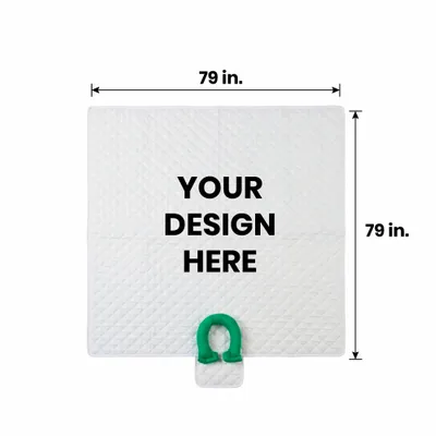 79in x 79in - All Signs Today