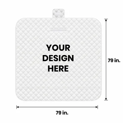 79in x 79in - All Signs Today