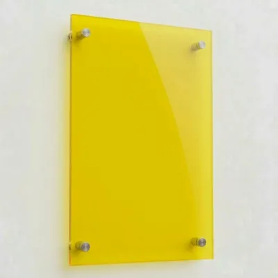 YELLOW - All Signs Today