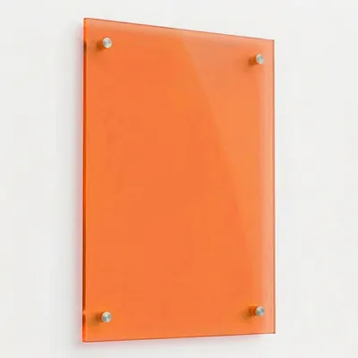 Orange - All Signs Today