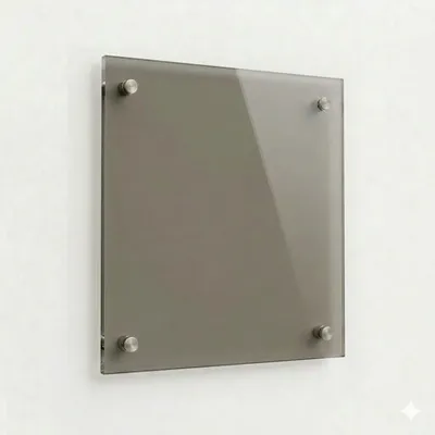 8 in × 8 in - All Signs Today