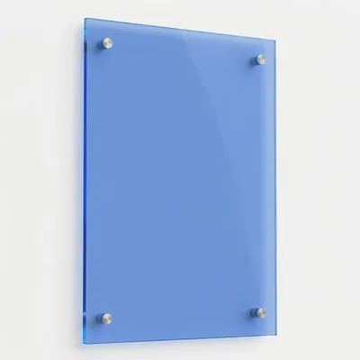 Blue - All Signs Today