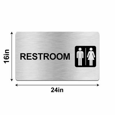 16 in × 24 in - All Signs Today