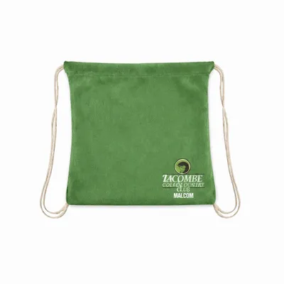 Custom Drawstring Backpack - All Signs Today