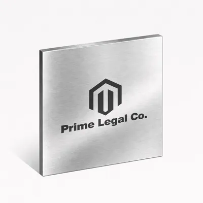 Brushed Silver - All Signs Today