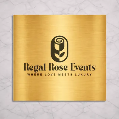 Stacked Logo + Text + Small Text - All Signs Today