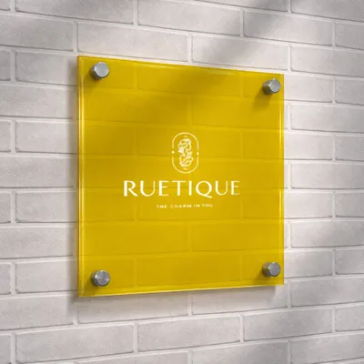 Transparent Yellow - All Signs Today