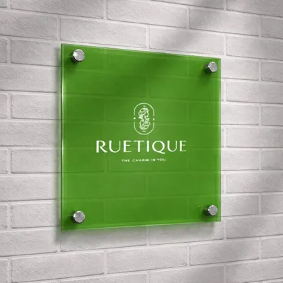Transparent Green - All Signs Today