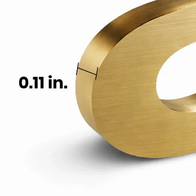 0.11 in. - All Signs Today