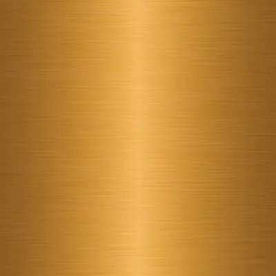 Brushed Brass - All Signs Today