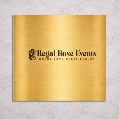 Logo + Text + Small Text - All Signs Today