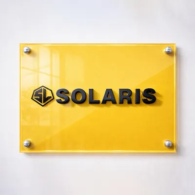 Logo + Text - All Signs Today