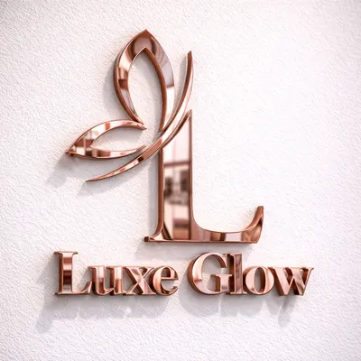 Mirror Rose Gold - All Signs Today