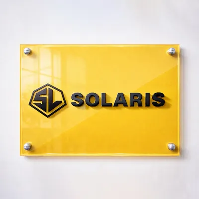 Big Logo + Text - All Signs Today
