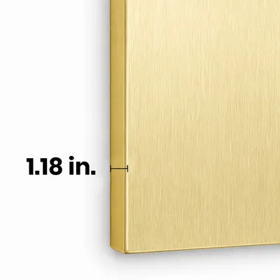 1.18 in. - All Signs Today