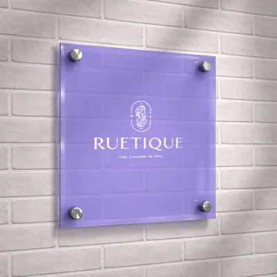 Transparent Purple - All Signs Today