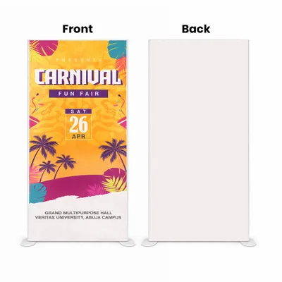 Single Side - All Signs Today