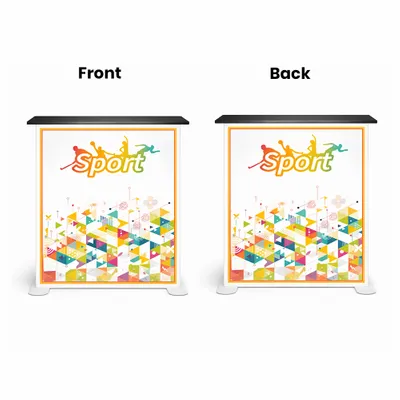 Both Sides - All Signs Today