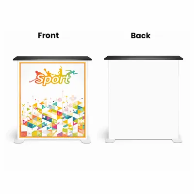 Single Side - All Signs Today