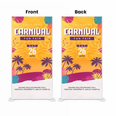 Both Sides - All Signs Today