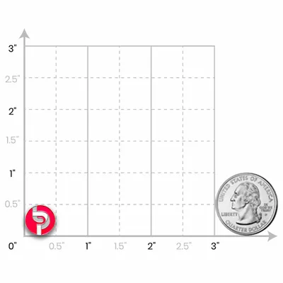 0.50 inch - All Signs Today