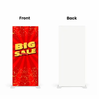 Single Side - All Signs Today