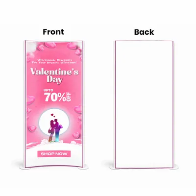 Single Side - All Signs Today