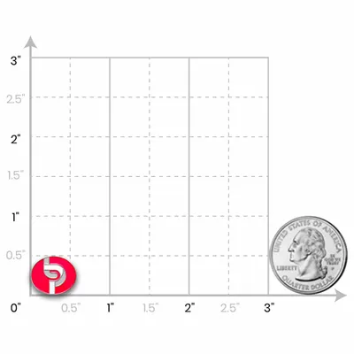 0.50 inch - All Signs Today