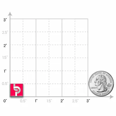 0.50 inch - All Signs Today