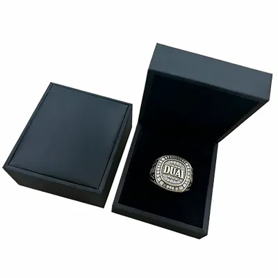 Black PU Box - All Signs Today