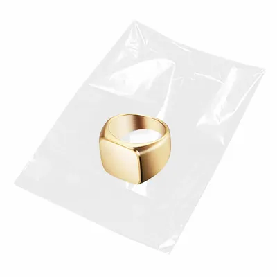 Poly Bag - All Signs Today