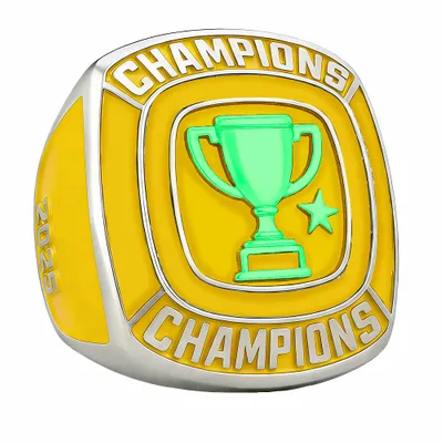 Glow in the Dark - All Signs Today