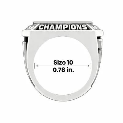 Size 10 - All Signs Today