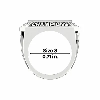 Size 8 - All Signs Today