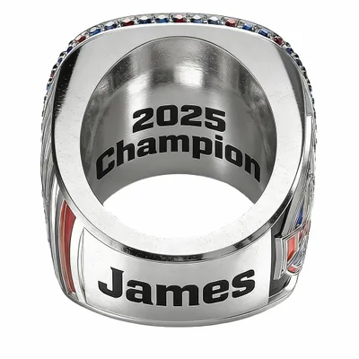 Laser Cut Back Message - All Signs Today