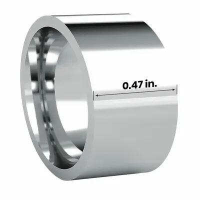 0.47 in. - All Signs Today