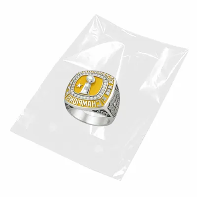 Poly Bag - All Signs Today