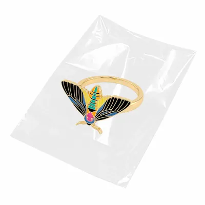 Poly Bag - All Signs Today