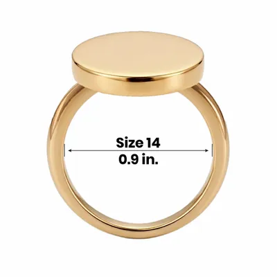 Size 14 - All Signs Today