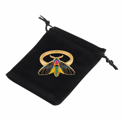 Velvet Bag - All Signs Today