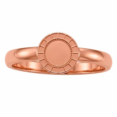 Copper Plating - All Signs Today