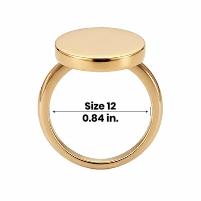 Size 12 - All Signs Today