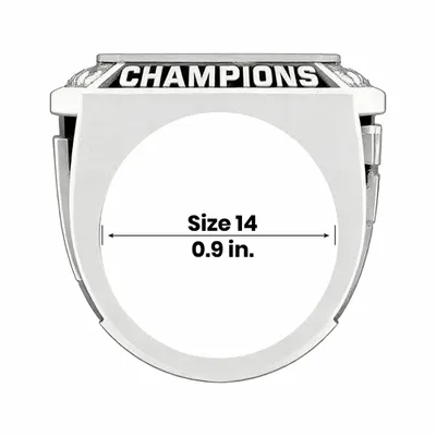 Size 14 - All Signs Today