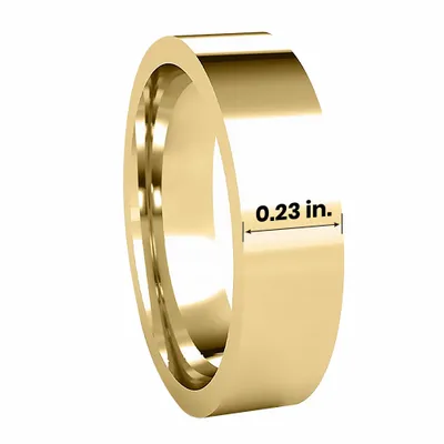 0.23 in. - All Signs Today