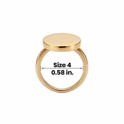 Size 4 - All Signs Today