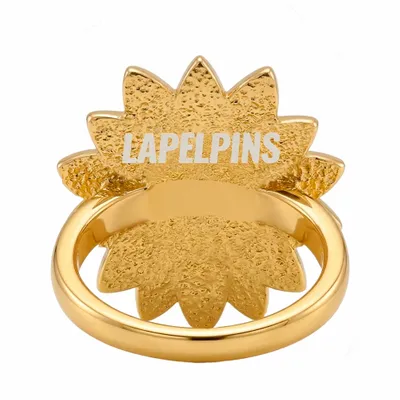 Laser Cut Back Message - All Signs Today