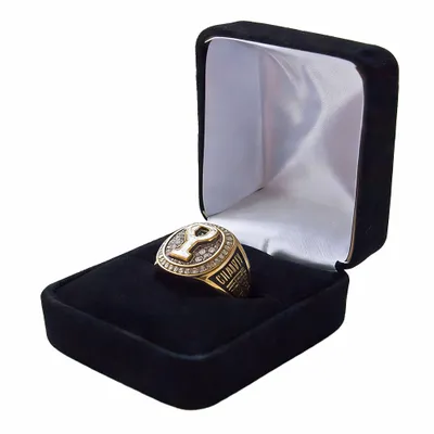 Black Velvet Box - All Signs Today