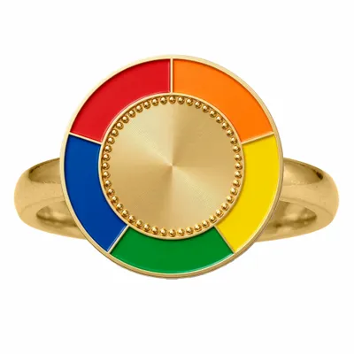 1-5 Colors - All Signs Today