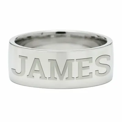 Laser Cut Back Message - All Signs Today