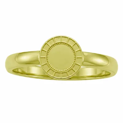 Brass Plating - All Signs Today